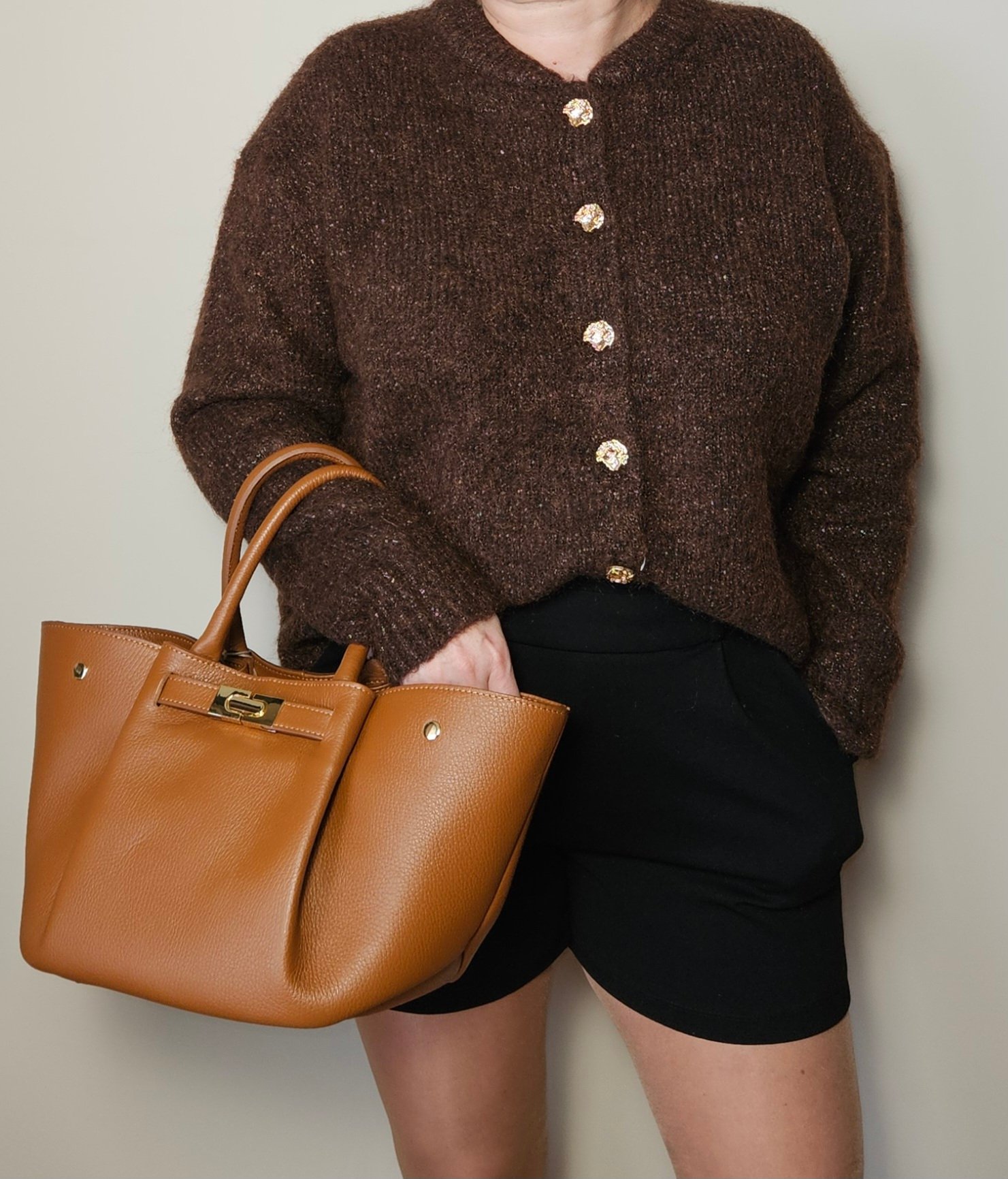 GILET CHOCO – Image 2
