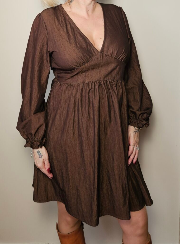ROBE LOUISA