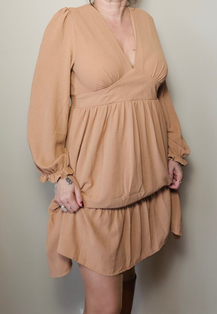 ROBE NINA