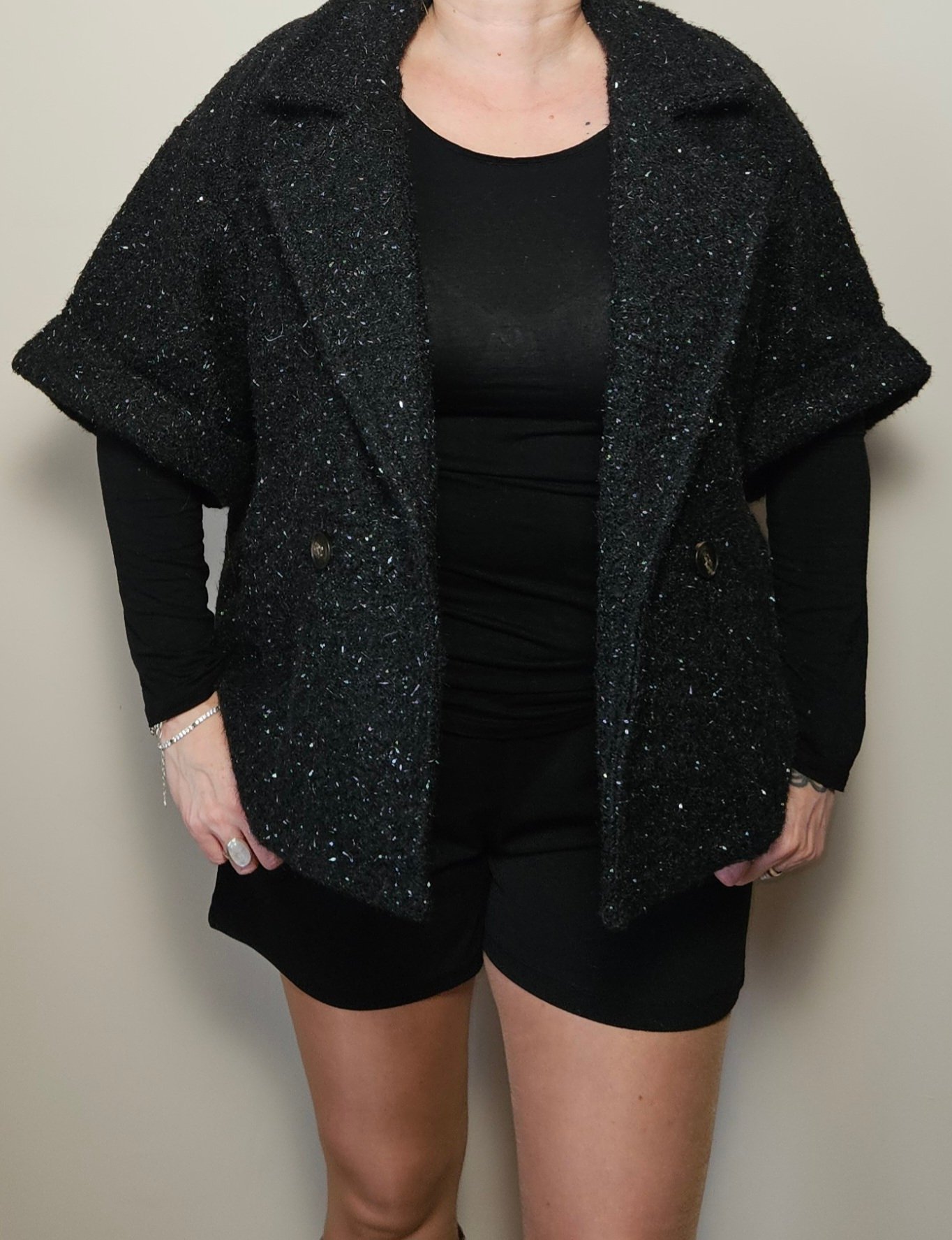 VESTE LOUISE – Image 2