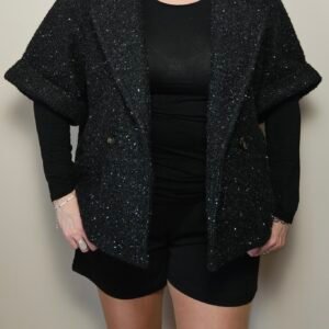 VESTE LOUISE