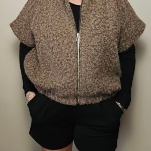 VESTE NINA