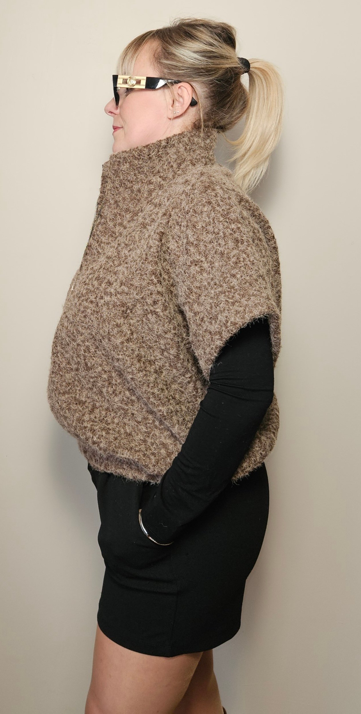 VESTE NINA – Image 2