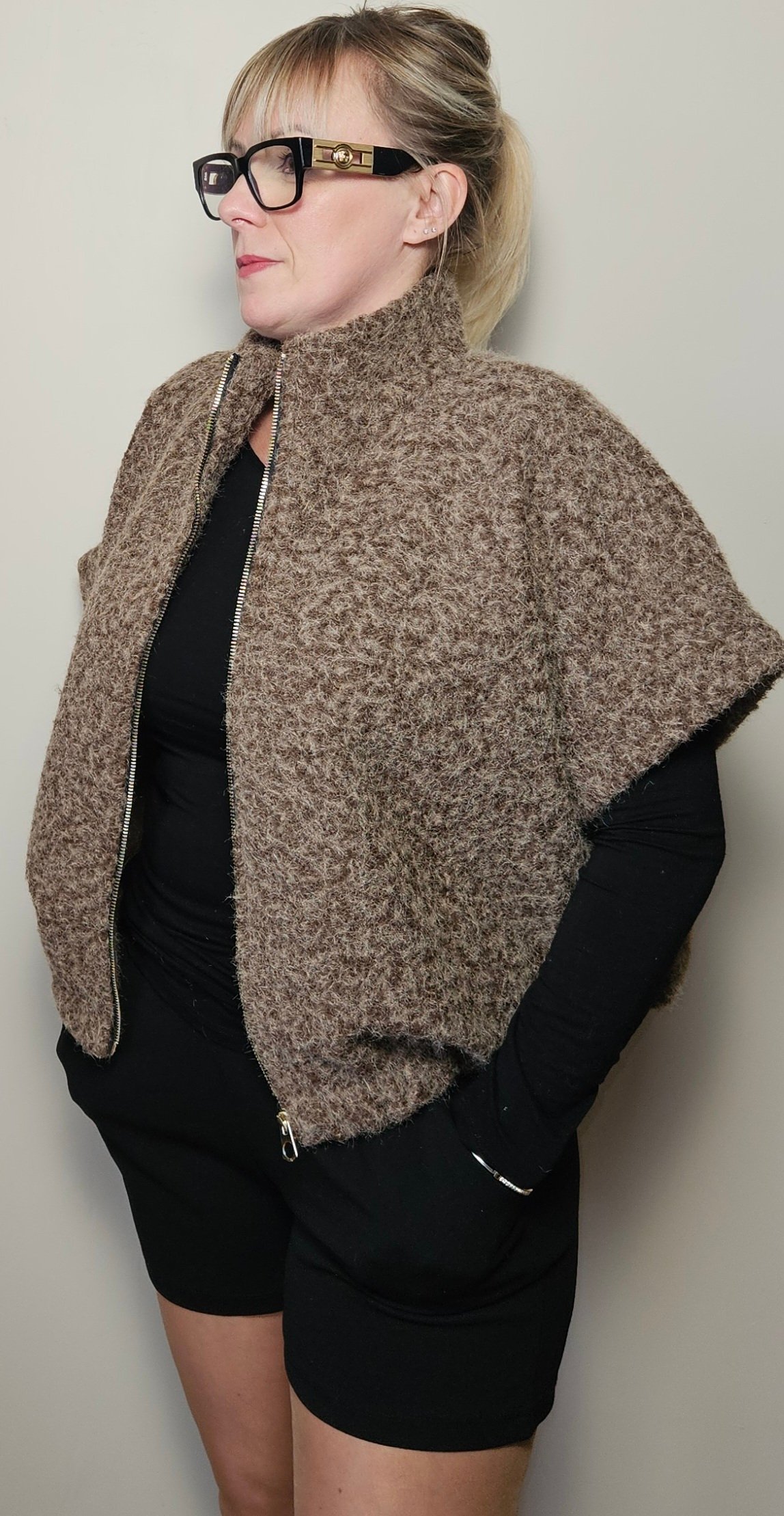 VESTE NINA – Image 3