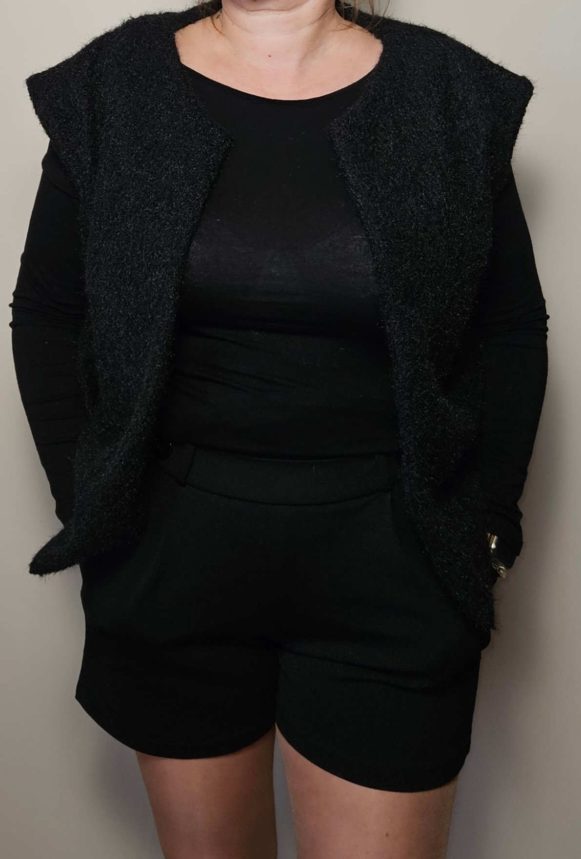 GILET ANA – Image 8