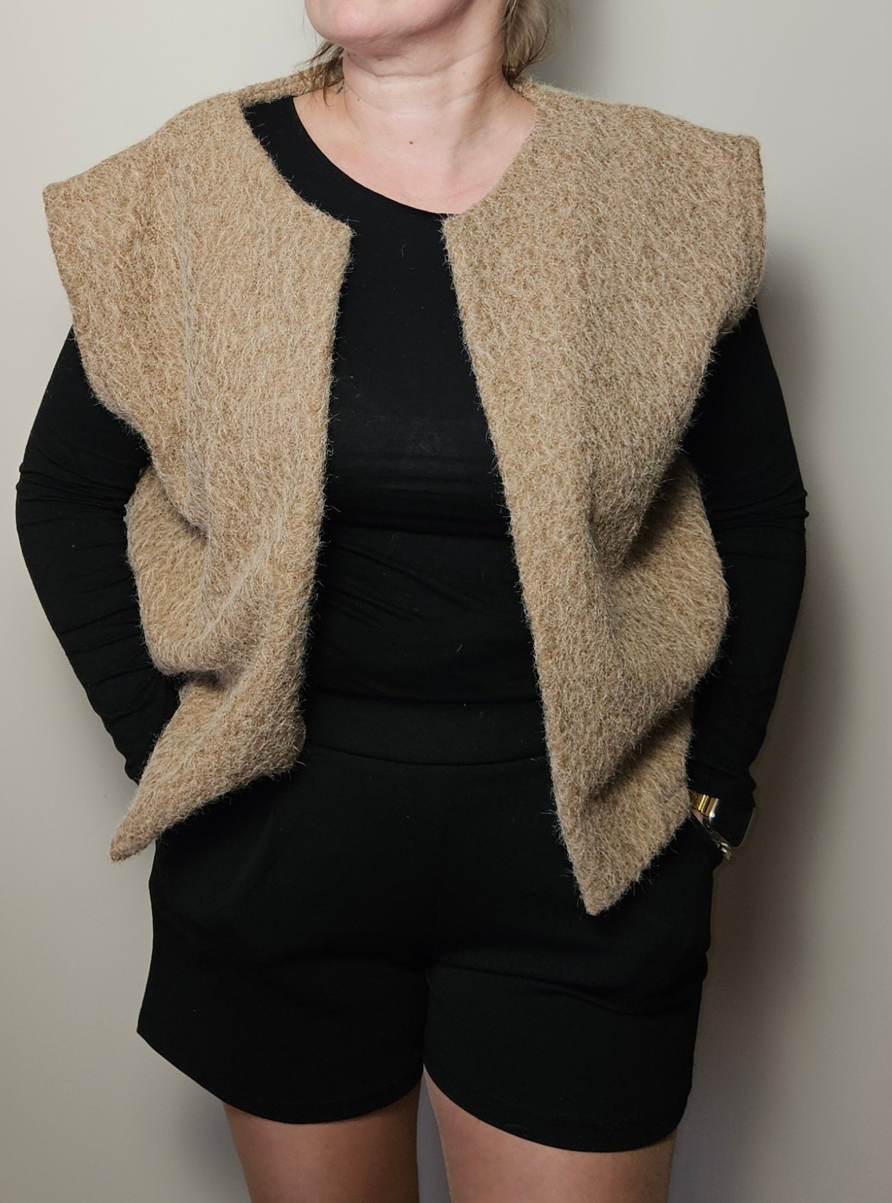 GILET ANA – Image 9