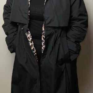 PARKA LEO