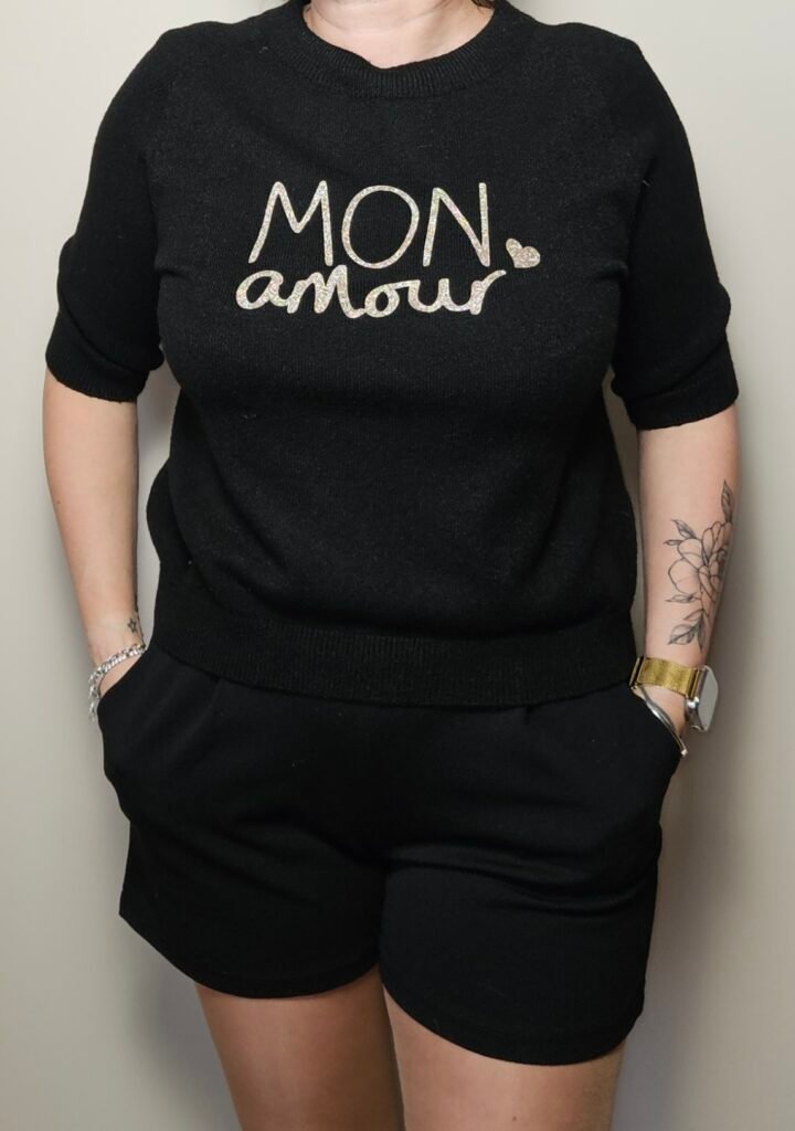 PULL AMOUR