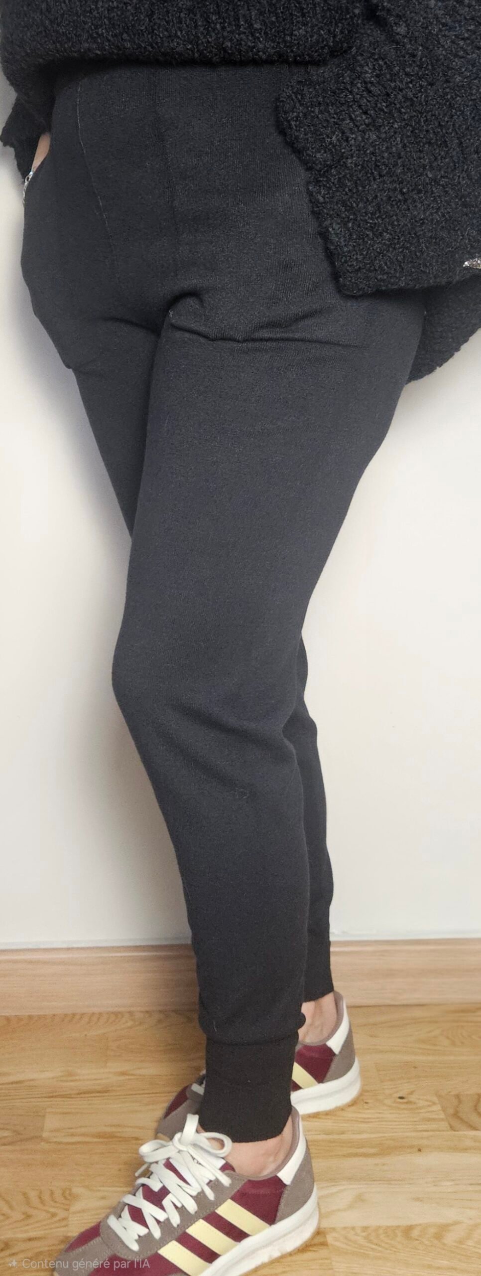 PANTALON ZEN