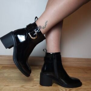 BOTTINE VERNIS NOA