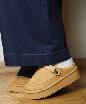 C-T-1025-003 MULES CONFORTINE