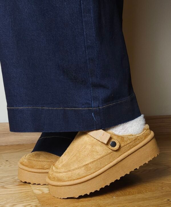 C-T-1025-003 MULES CONFORTINE