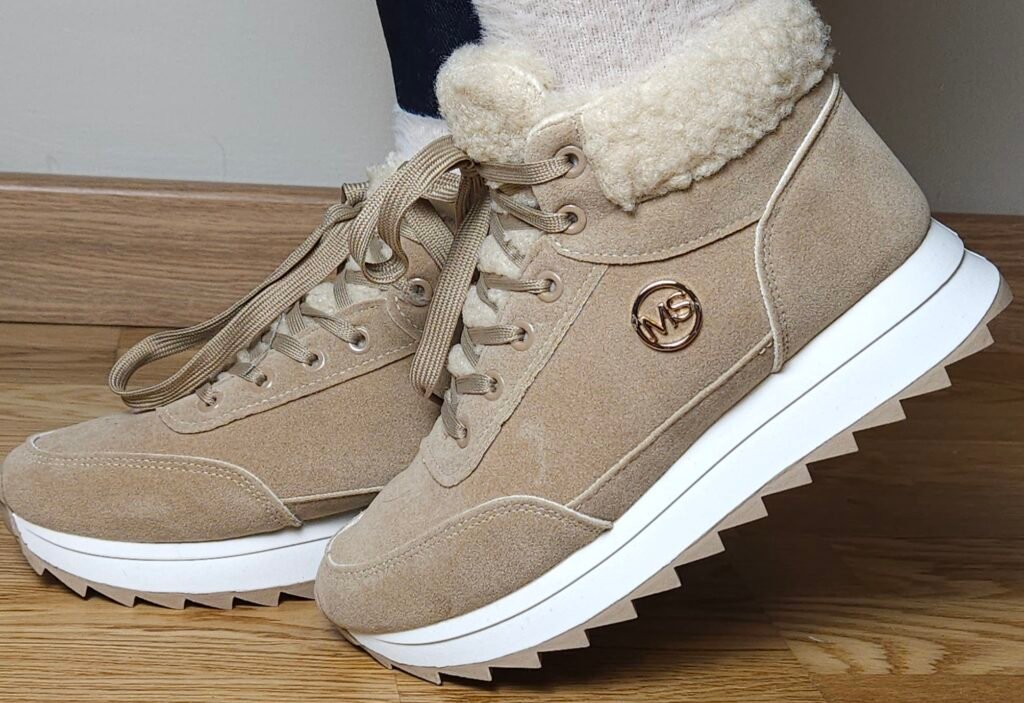 BOOTS COCOONING