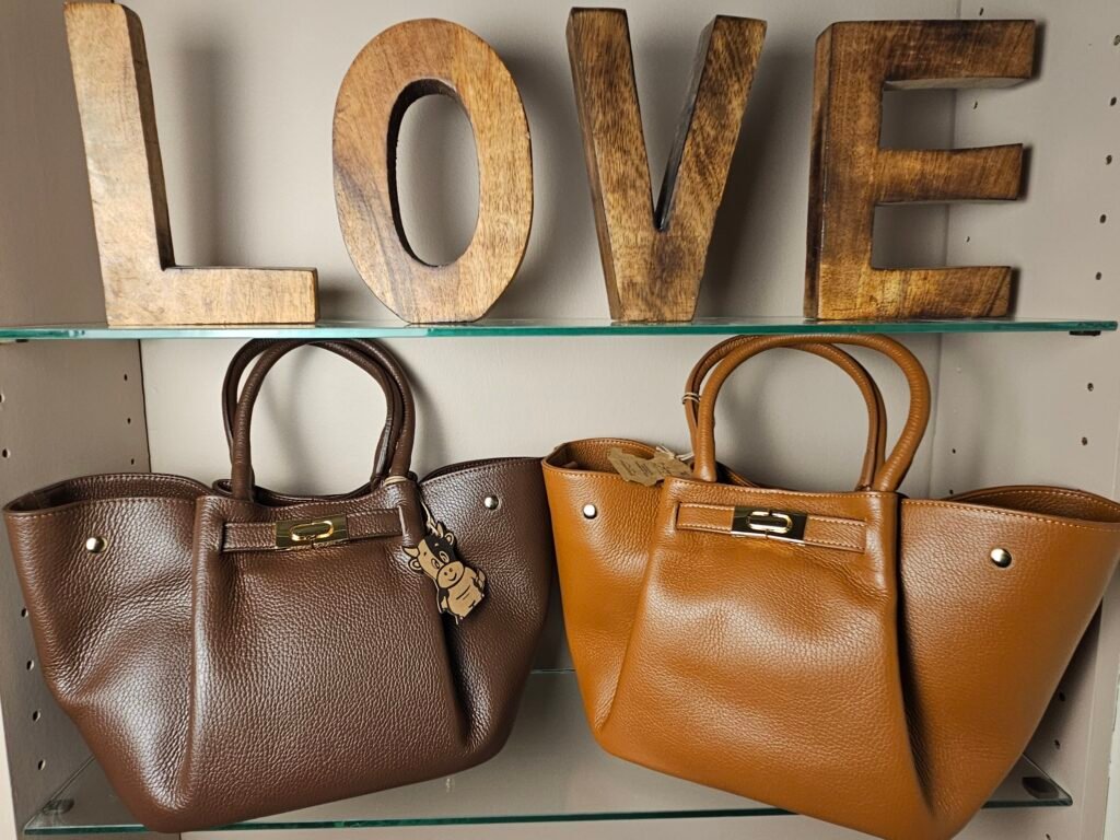 Titelle Bag