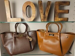 M-SM-1025-003 Titelle Bag