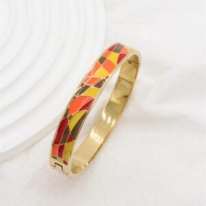 BRACELET MOZAIQUE