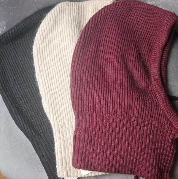 PAP-ACC-1025-30 LA CHIC'CAPUCHE