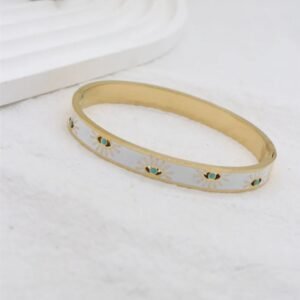 BRACELET OEIL DE LUNE
