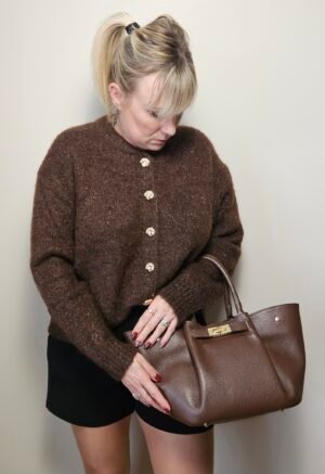 PAP-G-1025-17 (2) GILET CHOCO