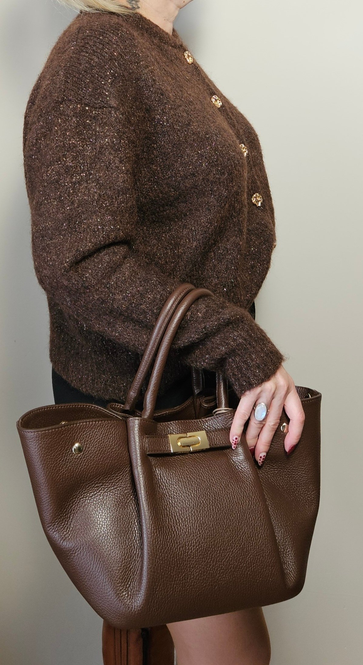 Titelle Bag – Image 2