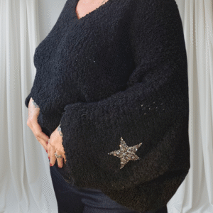 PULL ETOILE