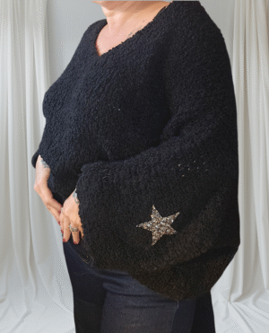 PAP-G-1025-3-3 PULL ETOILE