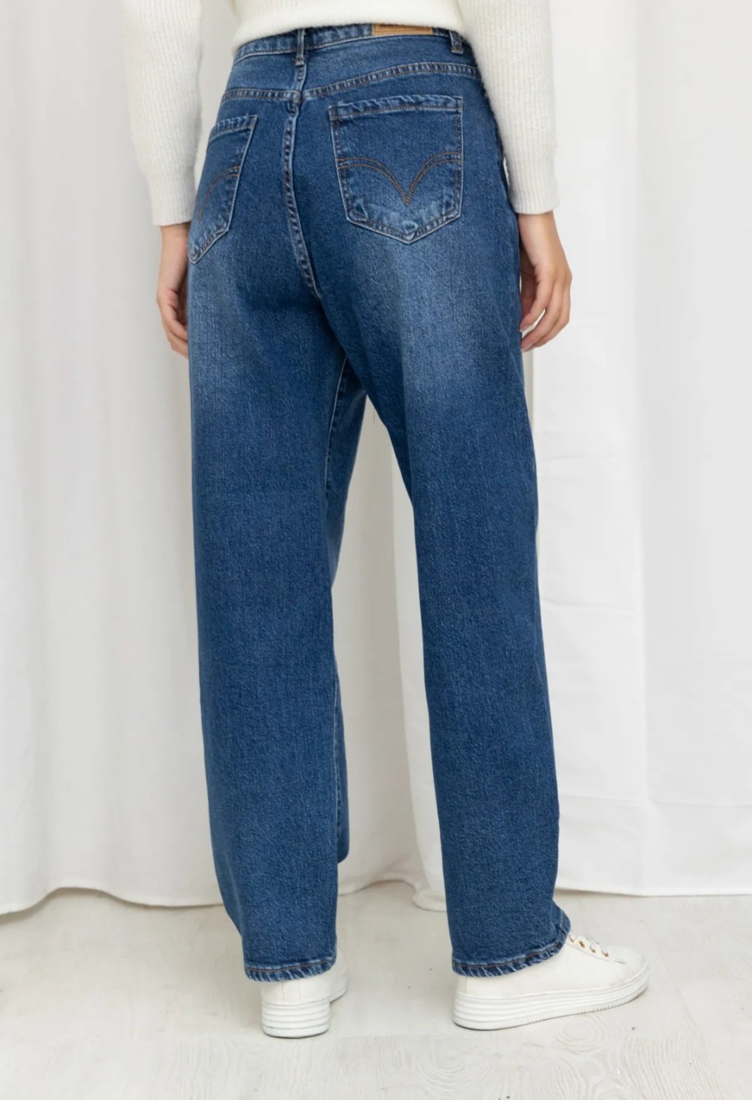 JEANS BALLON – Image 2