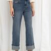 JEANS OURLET CHIC