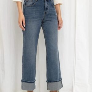 JEANS OURLET CHIC