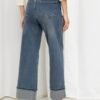 JEANS OURLET CHIC