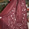 DSC00053 - Copie FOULARD BORDEAUX