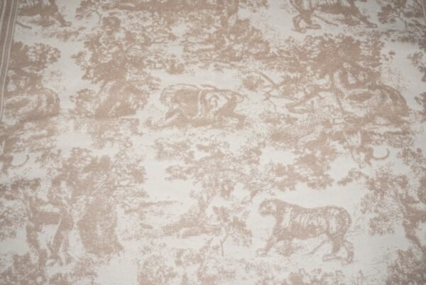 DSC00065 ECHARPE CHALE