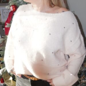 PULL SATINE