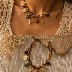 COLLIER LOVE