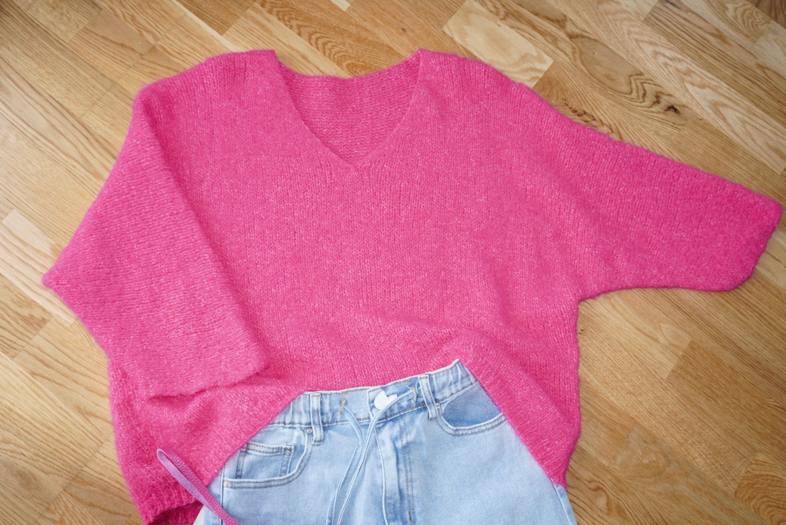 PULL CHOUCHOU – Image 2
