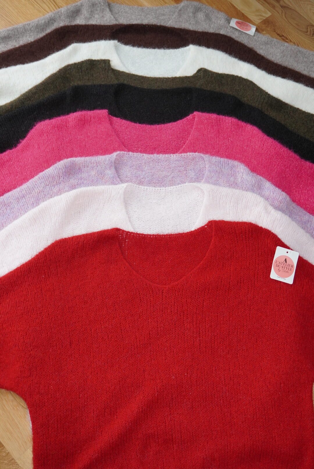 PULL CHOUCHOU – Image 3