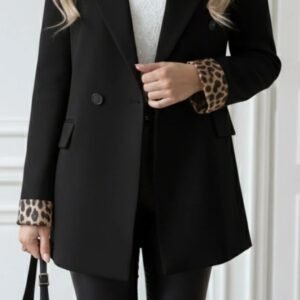 Blazer Léo