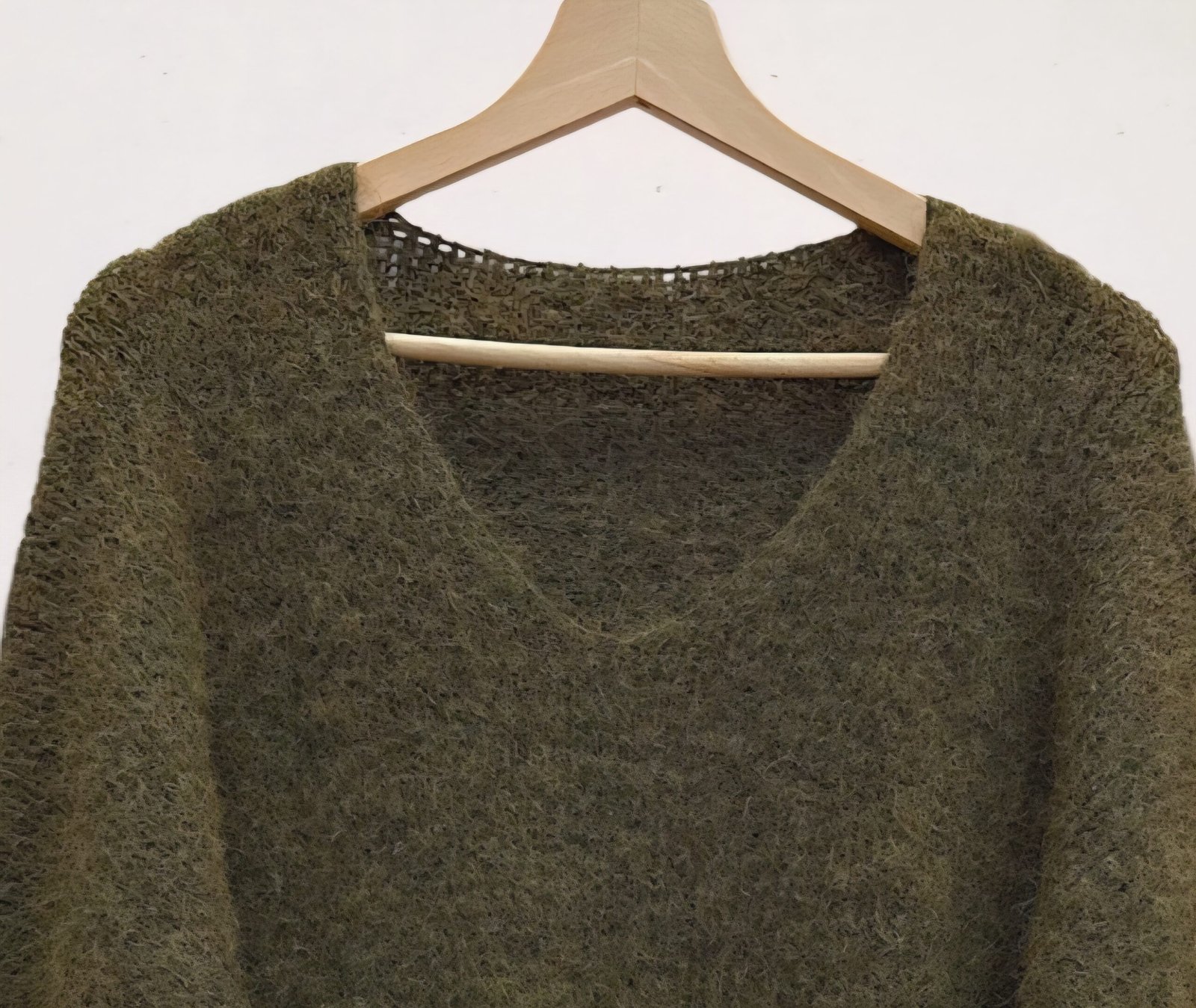 PULL CHOUCHOU – Image 8