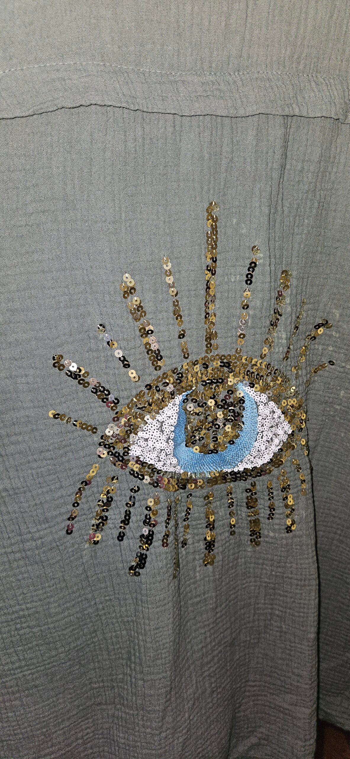 CHEMISE OEIL CHANCE – Image 4