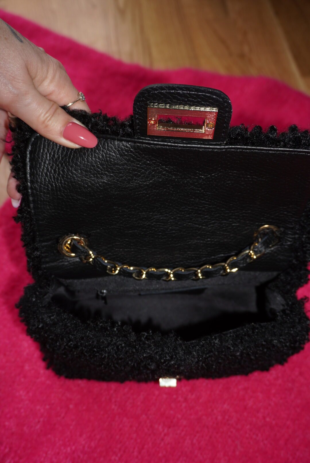 SAC TEDDY – Image 2