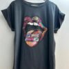 T SHIRT ROCK