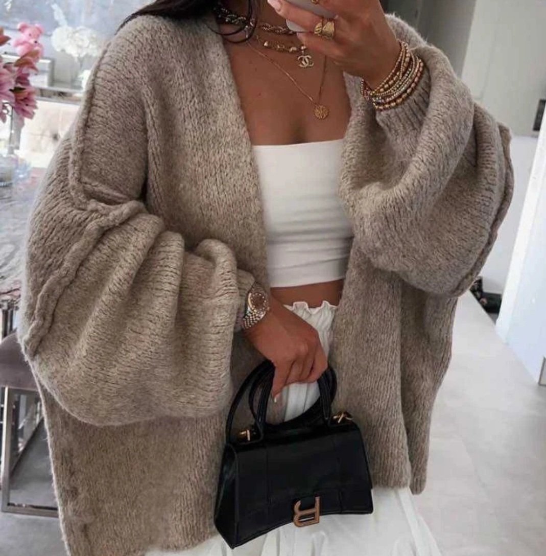 GILET LOVE – Image 4