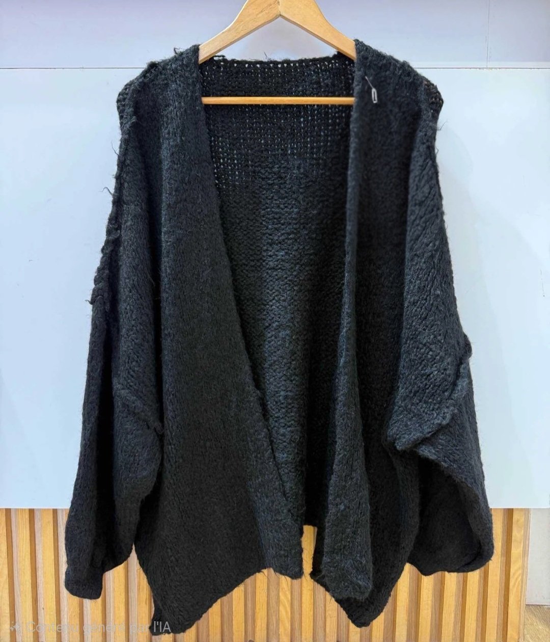 GILET LOVE – Image 5