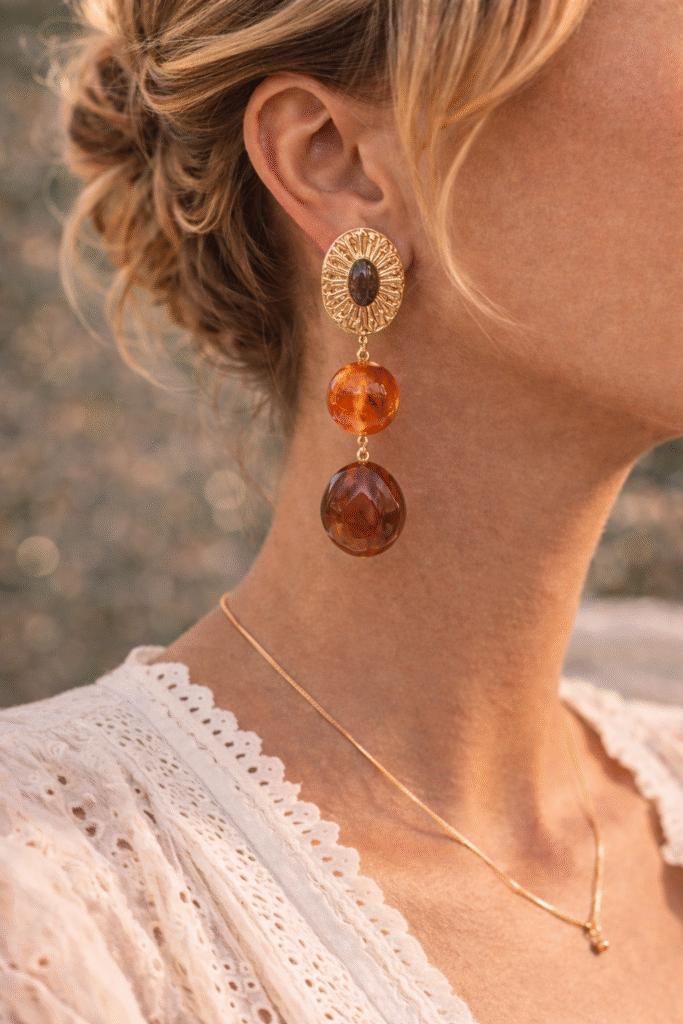 BOUCLE BOHEME