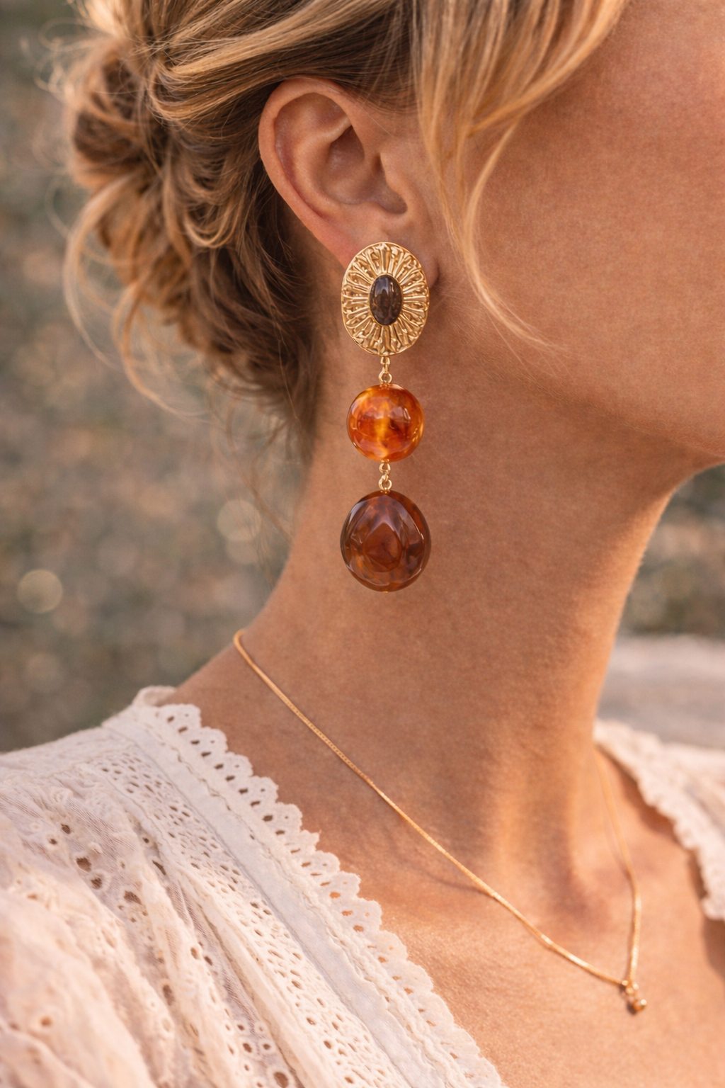 BOUCLE BOHEME