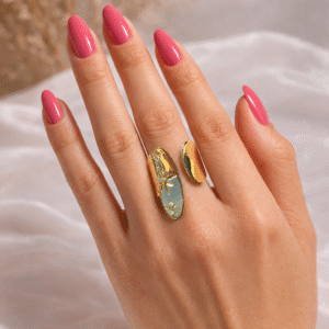 BAGUE