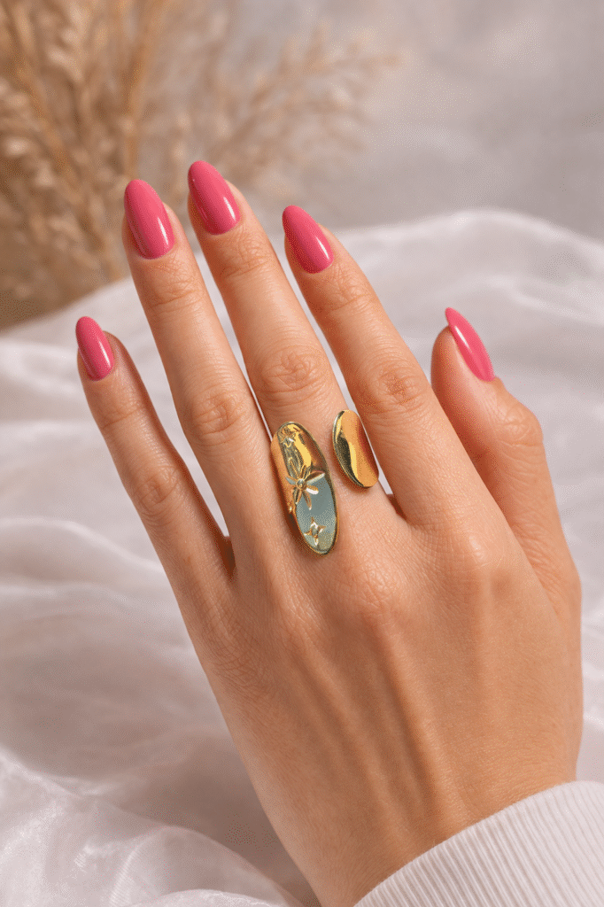 BAGUE