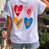 file_000000005b0071f5b571023da5b679a4 T-shirt LOVE