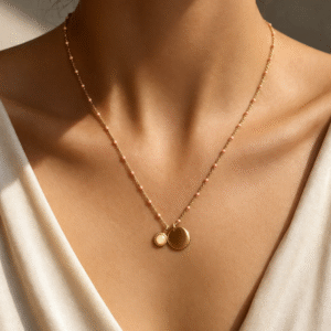 COLLIER CHARME
