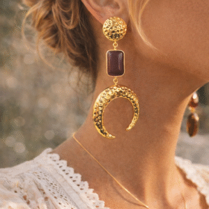 BOUCLE LUNE